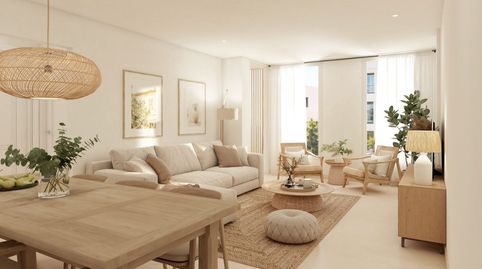 Foto 4 de Piso en venta en Es Mercadal poble, Es Mercadal