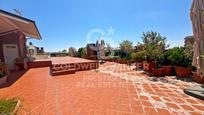 Terrace of Attic for sale in  Barcelona Capital  with Terrace