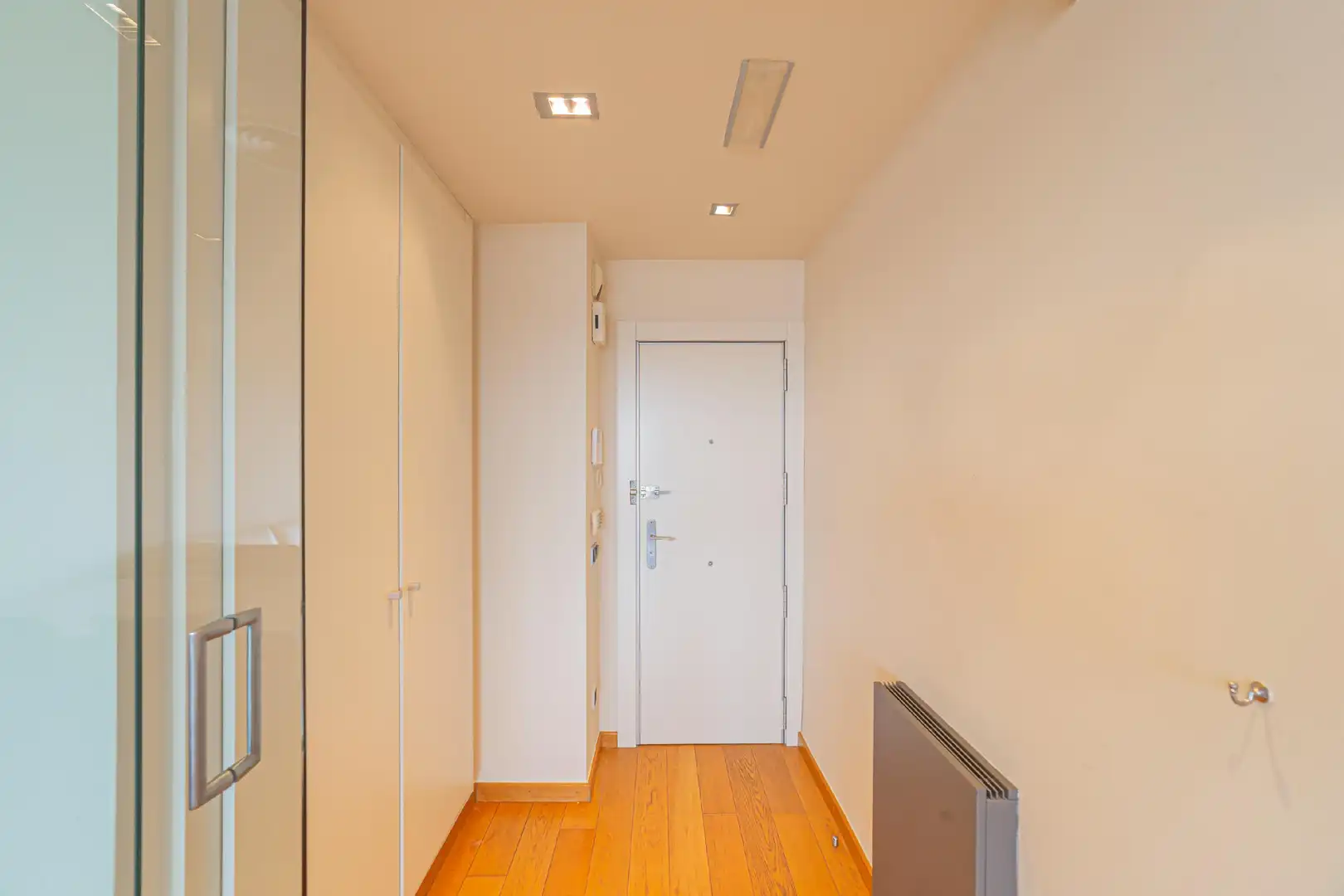 Piso en venta en Barcelona con Aire acondicionado, Calefacción y Parquet