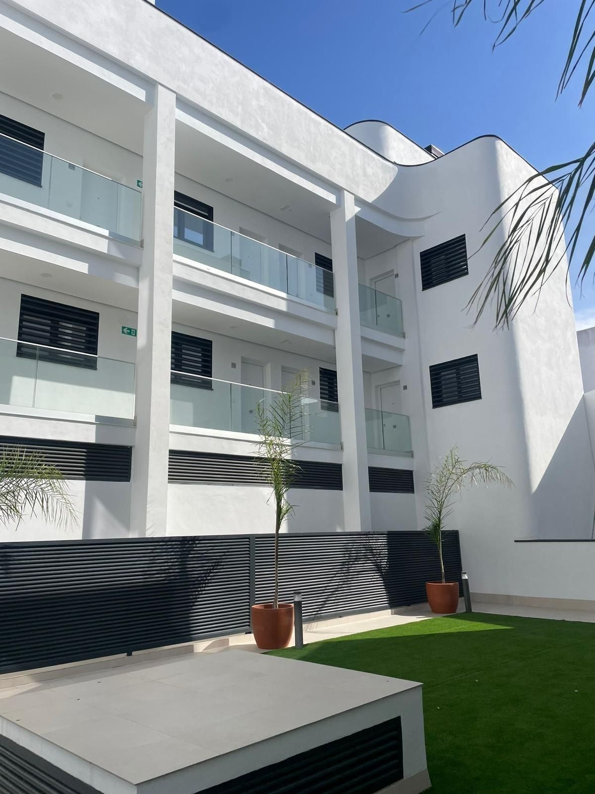 Flat for sale in Tarifa ciudad