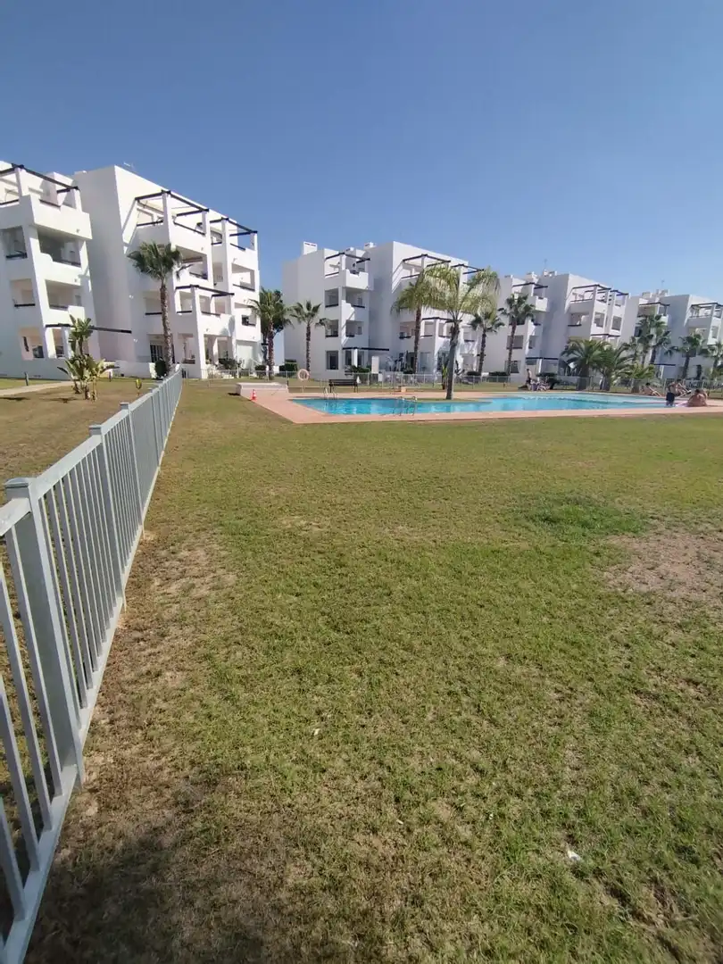 Wohnung zur Miete in Avenida Premios Principe de Asturias, Terrazas de la Torre Golf