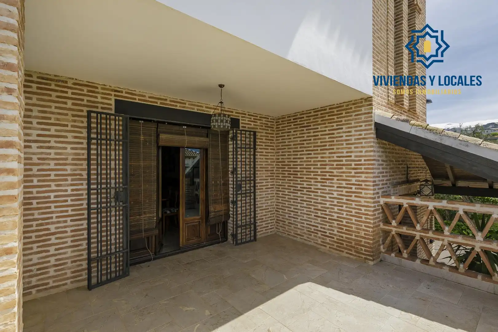 Villa mit Terrasse zum Verkauf in Calle Cúllar Vega, imagen 7