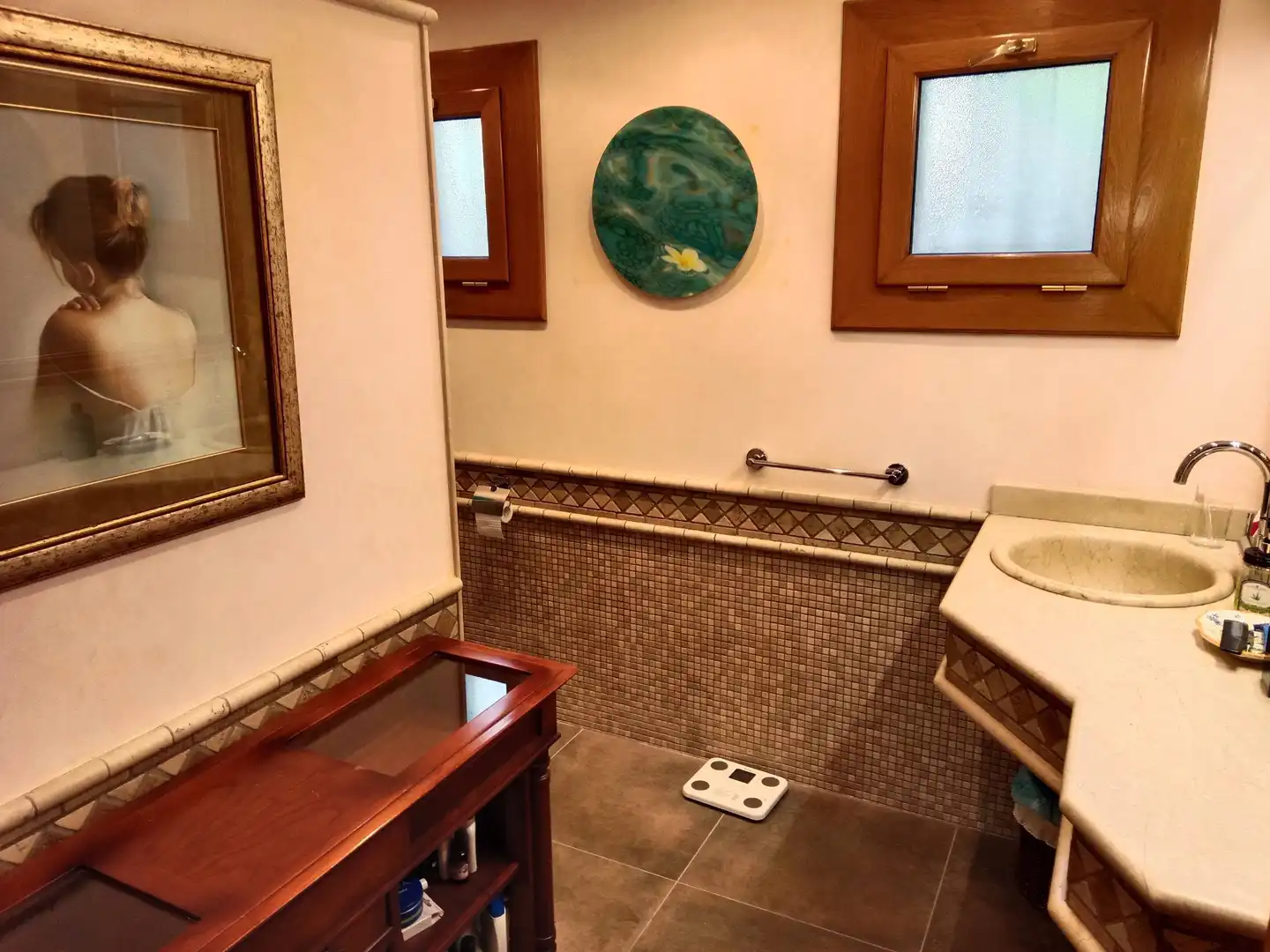 Casa amb piscina en venda a Santa Susanna, imagen 18