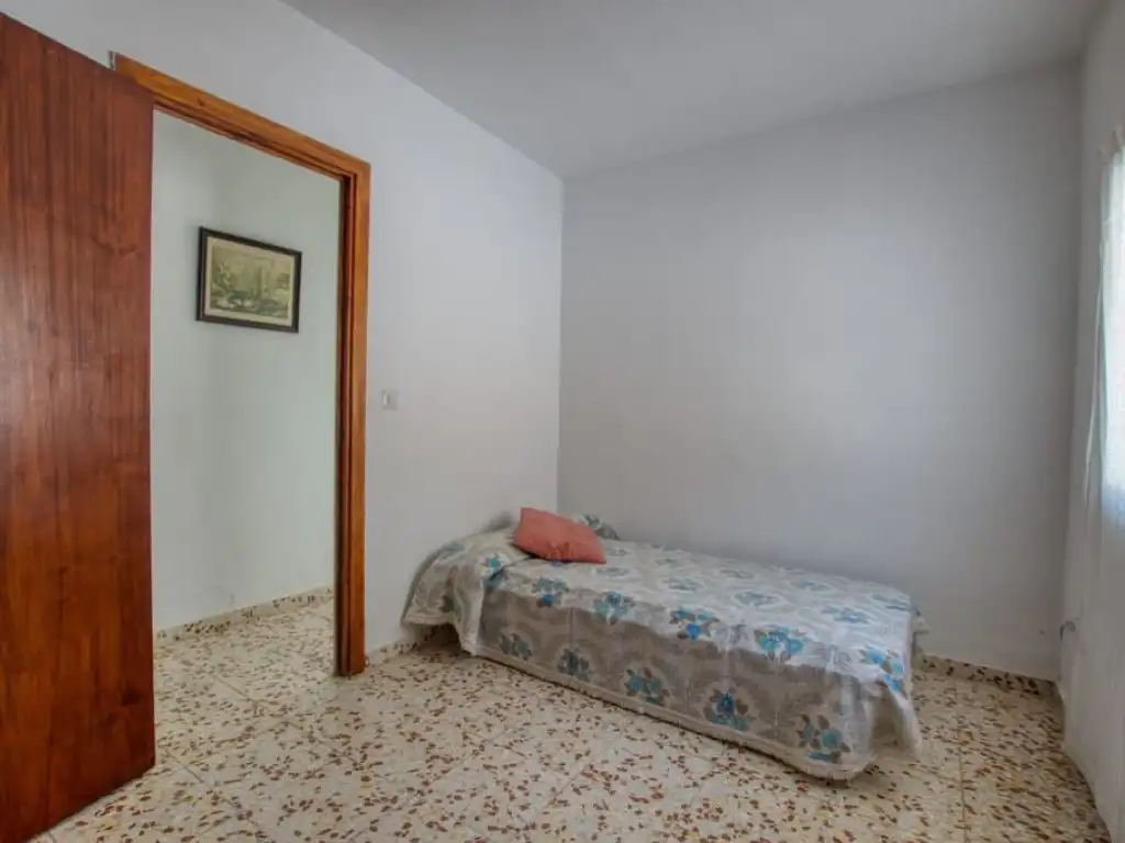 Bedroom of Houses for sale in Viñuela  with Terrace