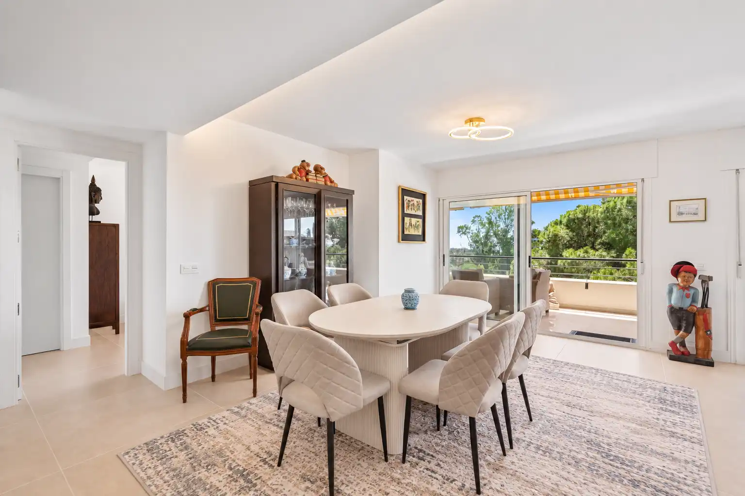 Penthouse mit Pool zum Verkauf in 18 UR GUADALMINA ALTA) 8, imagen 23