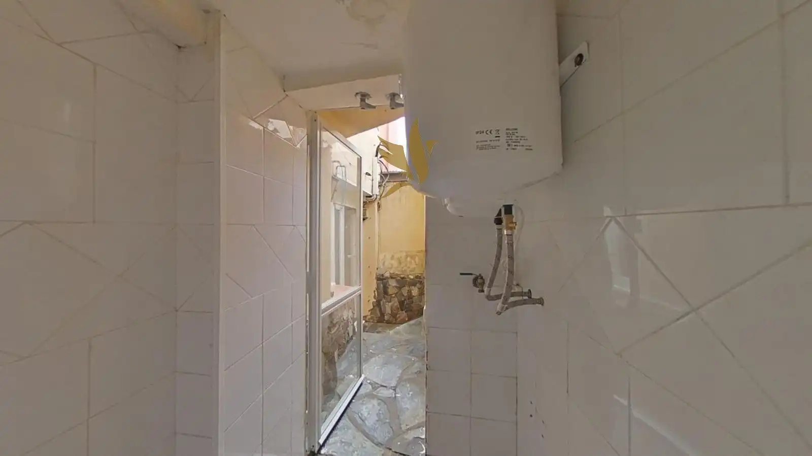 Baño de Piso en venta en Badalona