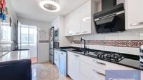 Kitchen of Flat for sale in Sant Joan d'Alacant  with Air Conditioner and Heating