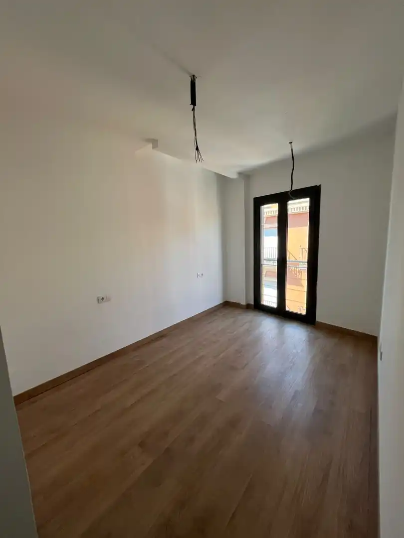 Appartamento con terrazza in affitto a Centro - Doña Mercedes, imagen 8