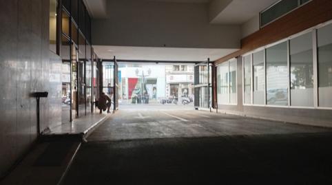 Foto 2 de Garaje de alquiler en Calle de San Bernardo, 20, Universidad - Malasaña,  Madrid Capital