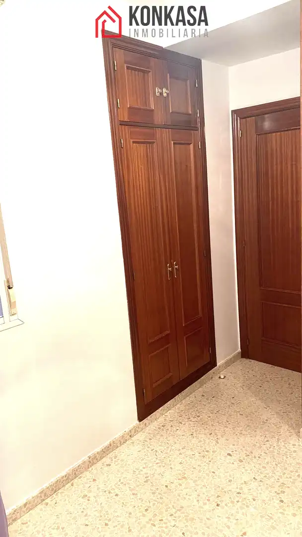 Habitación de Piso en venta en Arcos de la Frontera con Trastero
