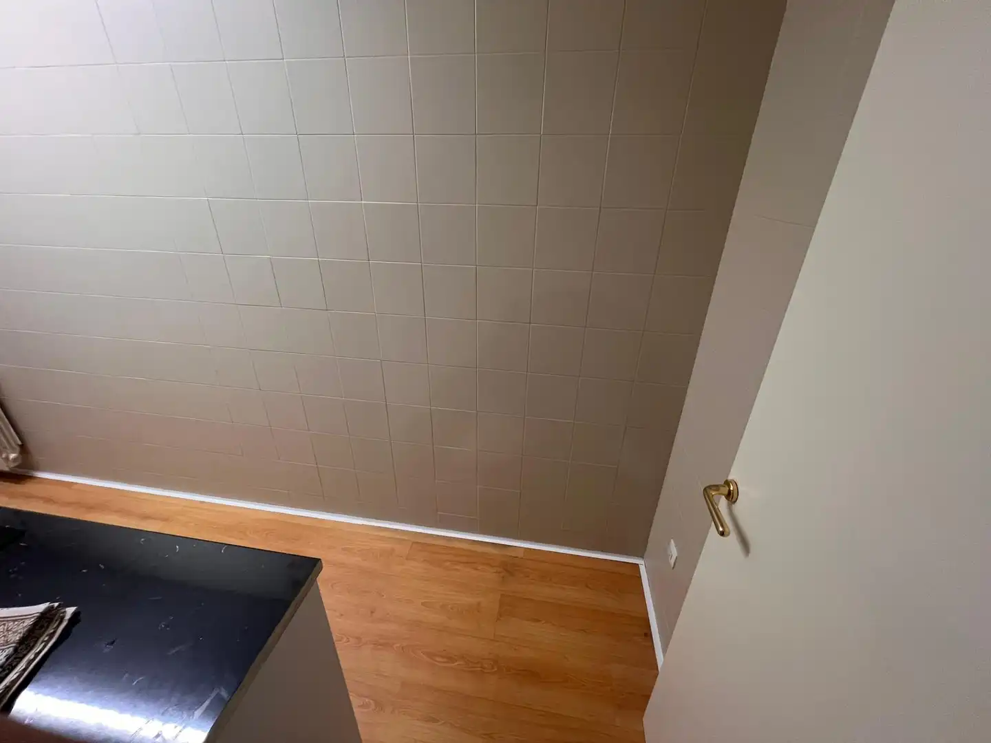 Piso en venta en Barcelona con Calefacción, Terraza y Balcón