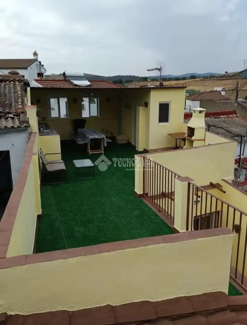 Maison jumelée à vendre à Almadén de la Plata, imagen 29