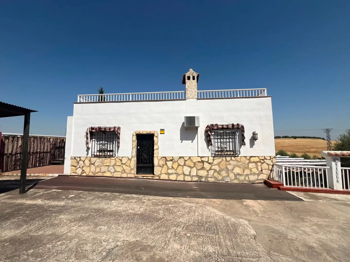Villa avec terrasse à vendre à N/A, imagen 2