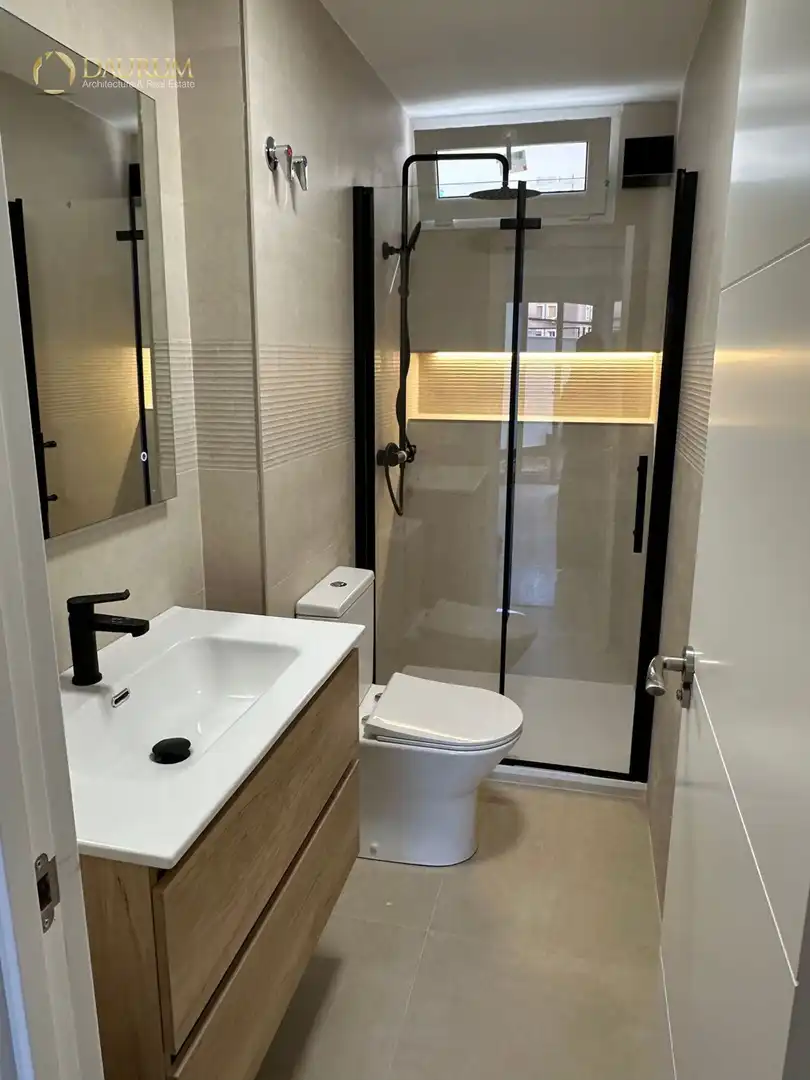 Piso en venta en Vazquez de Mella, imagen 9