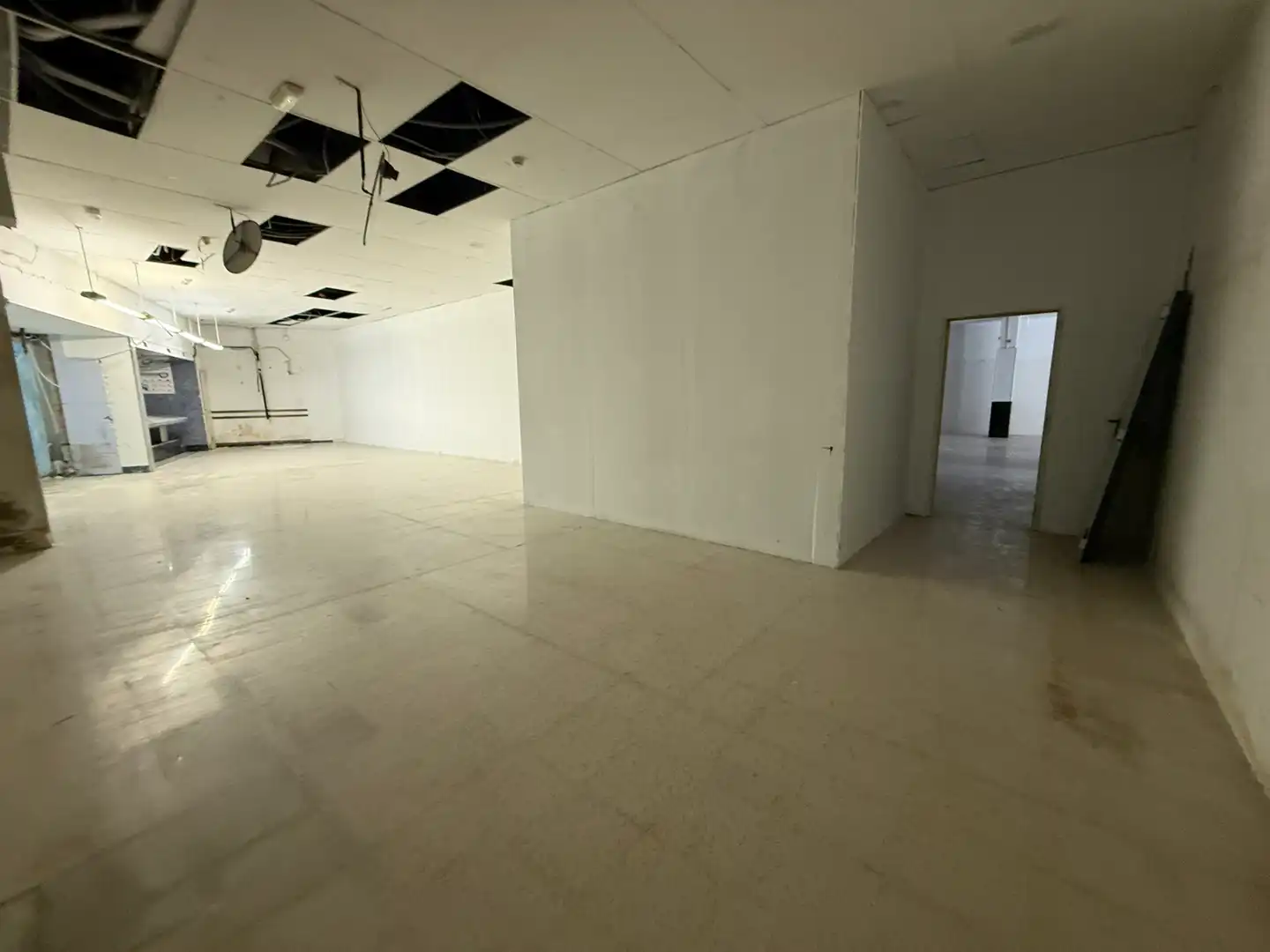 Commercial properties for rent in Sant Cugat del Vallès