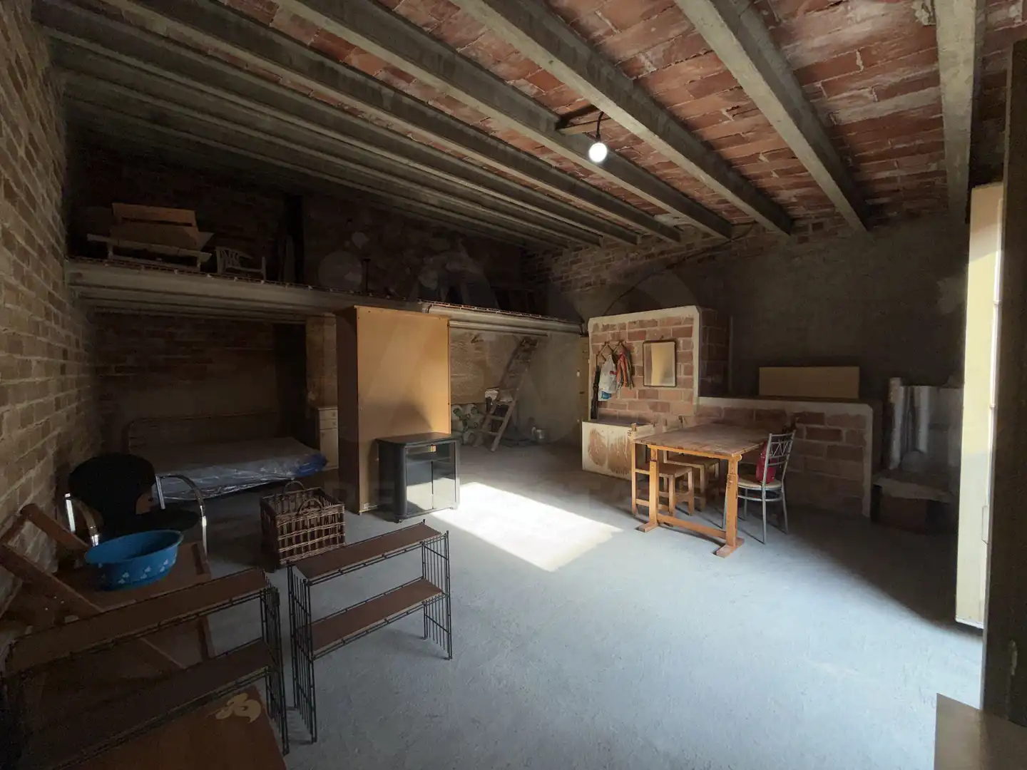 Casa aparellada en venda a Llardecans, imagen 6