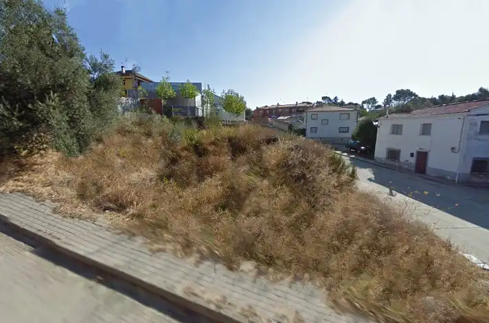 Wohnbaugrundstück zum Verkauf in Calle del Palomar, imagen 9