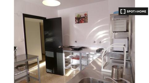 Photo 5 of Flat to share in Grancasa,  Zaragoza Capital