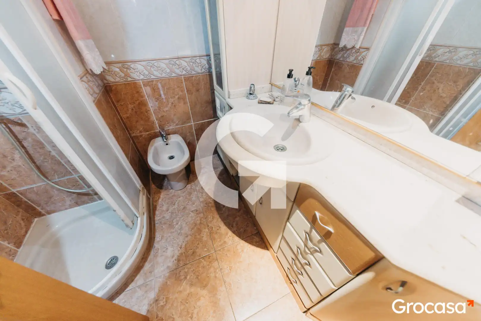 Baño de Piso en venta en Sant Boi de Llobregat con Aire acondicionado, Calefacción y Horno