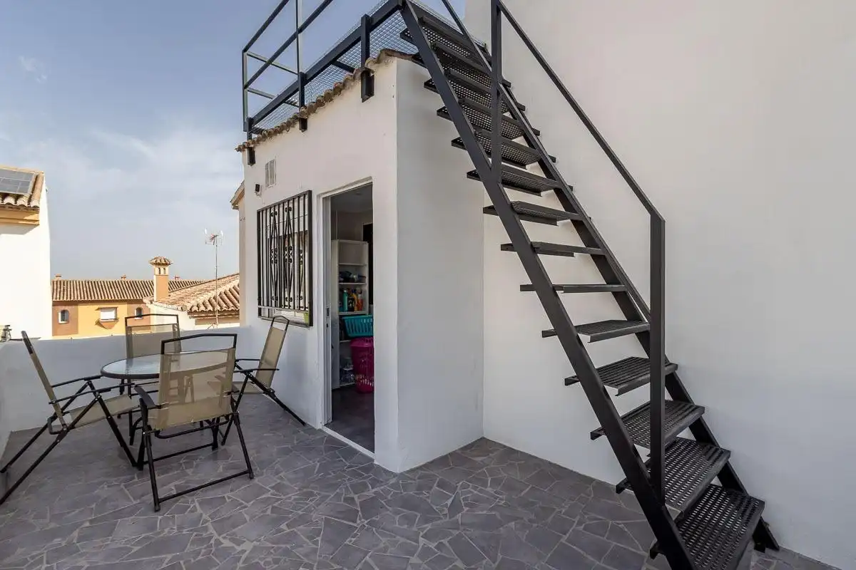 House for sale in Calle HARALES 5, imagen 26