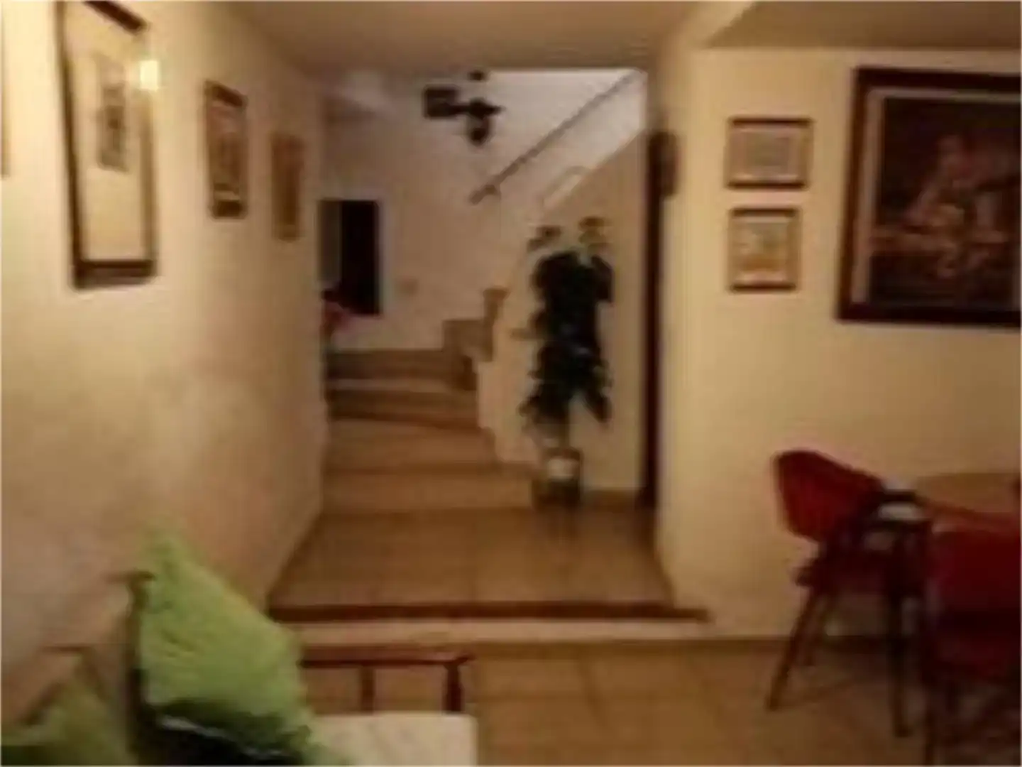 Casa adosada en venta en Miranda de Arga con Trastero, Amueblado y Balcón