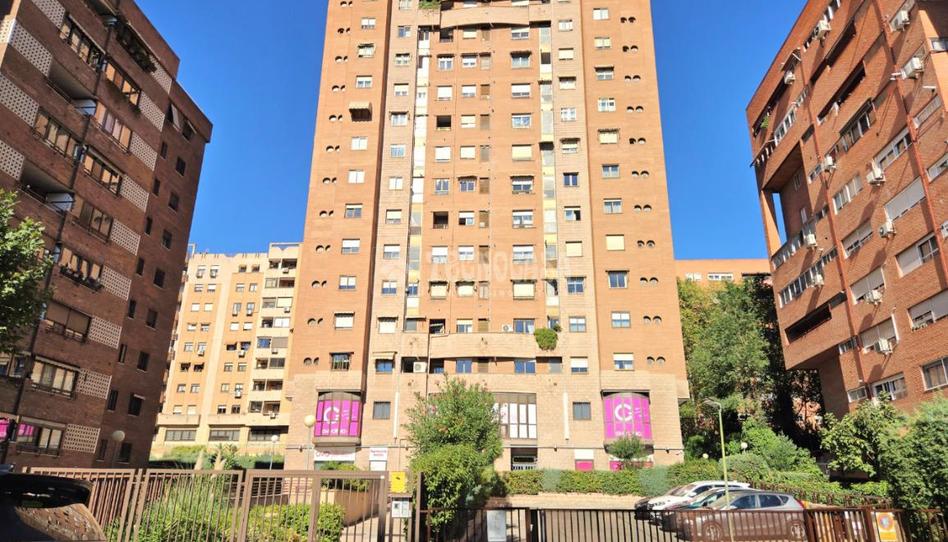 Photo 1 of Flat for sale in Peñagrande, Madrid