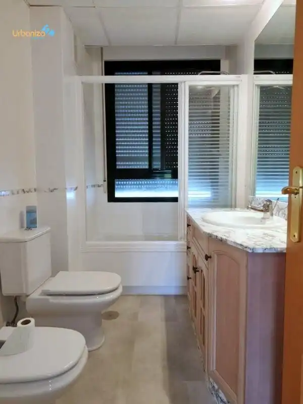 Wohnung mit Terrasse zum Verkauf in Maria Auxiliadora - Barriada de Llera, imagen 35