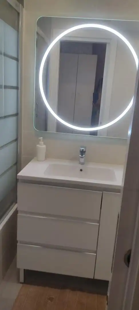 Baño de Piso en venta en Reus con Calefacción