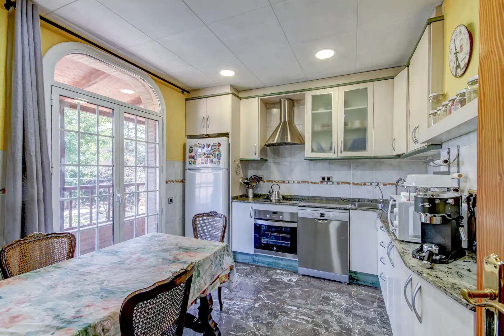 Detached house with terrace for sale in Camí Can Sadurní 40, imagen 17