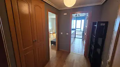 Flat for sale in Ávila  with Heating, Parquet flooring and Terrace
