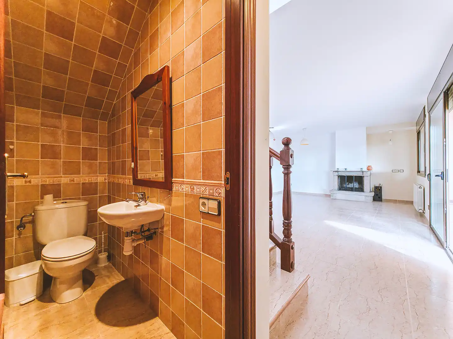 Villa con terrazza in vendita a Sant Cebrià de Vallalta, imagen 34