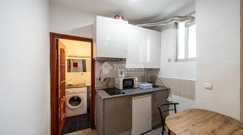 Foto 5 de Piso en venta en Acacias, Madrid Capital
