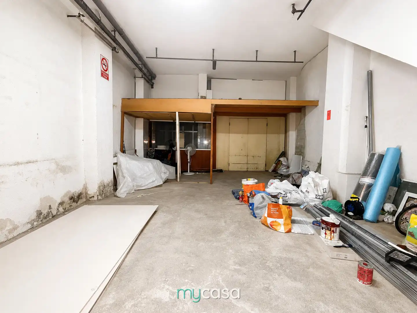 Local comercial en venda a Avinguda Meridiana 596, imagen 5