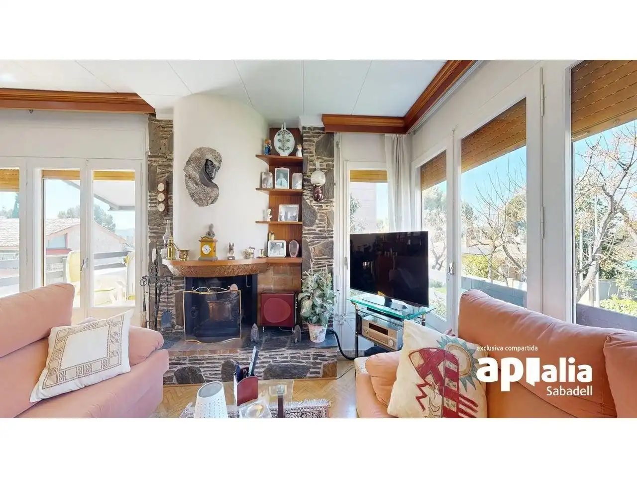 Villa mit Garten zum Verkauf in Ca n’Esteper – Can Gorgs – Can Gorgs II, imagen 70