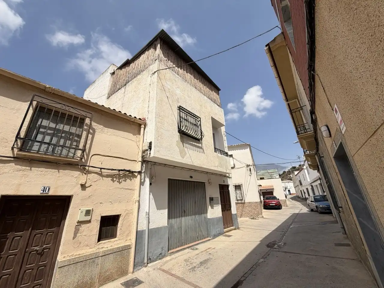 Maison à vendre à PAGO