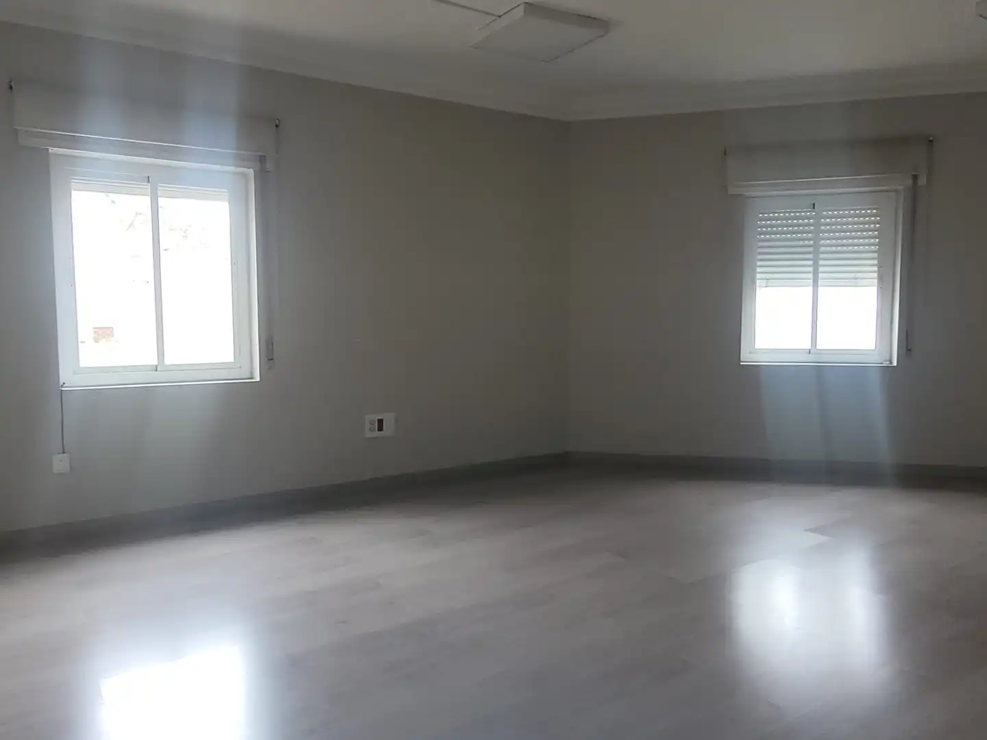 Dormitori de Oficina de lloguer en Casco Antiguo
