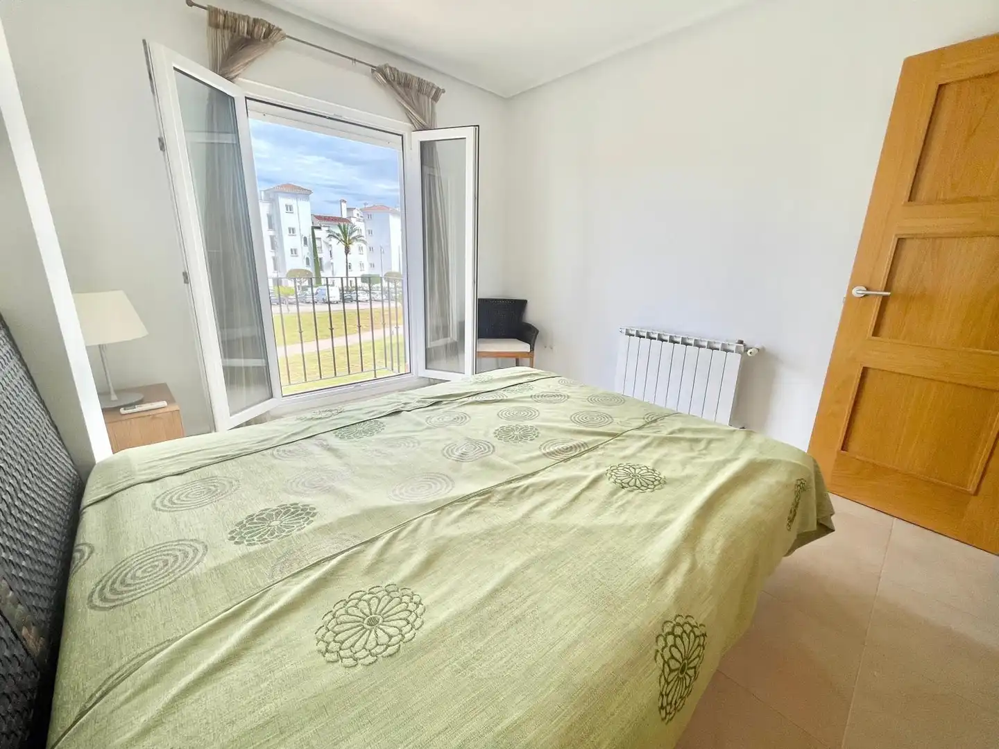 Apartament de lloguer a La Torre Golf