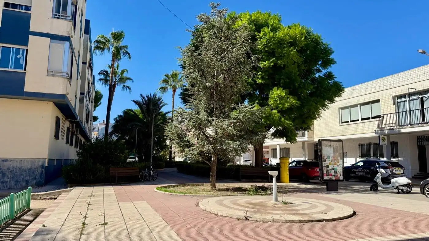 Wohnung mit Balkon zum Verkauf in Daimús, imagen 39