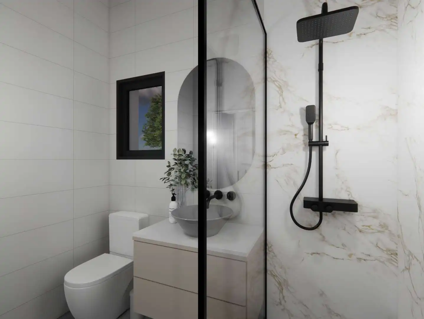 Maison avec piscine à vendre à Avenida del Salvador, imagen 35