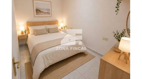 Photo 3 of Flat for sale in Calle Miquel Biada, Centre, Pineda de Mar