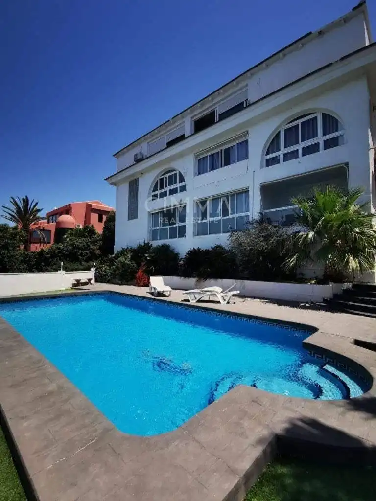 Chalet con terraza en venta en Rincón de Loix, imagen 5