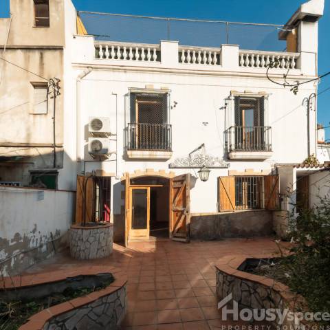 Casa-chalet en Venta en Carrer de la Plana en Horta