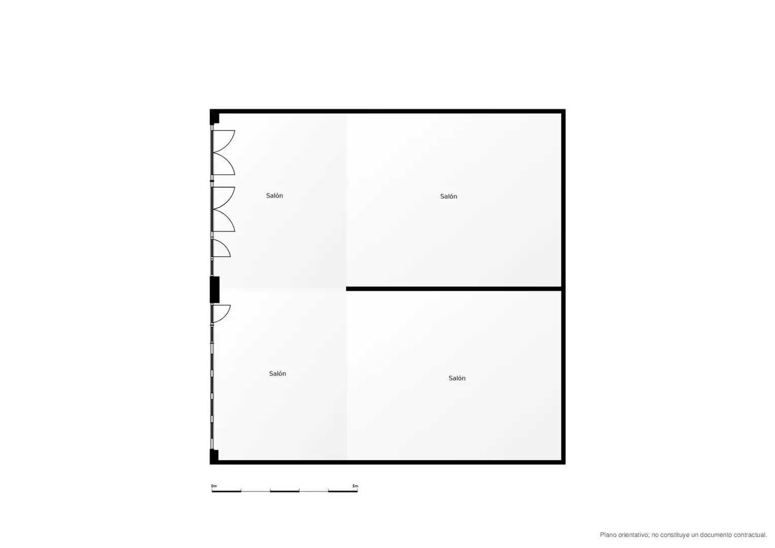 Business premises to rent in Playa Morro de Gos, imagen 14