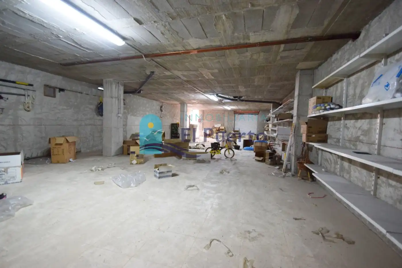 Local comercial en venda a Puerto de Mazarrón, imagen 13