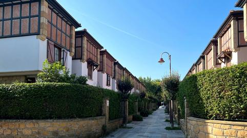 Foto 2 de Casa adosada en venda a Zarautz, Gipuzkoa