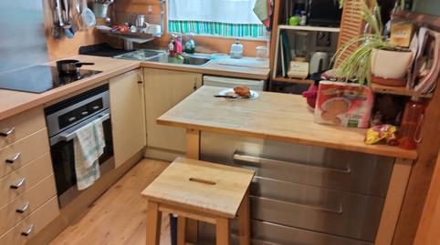 Foto 3 de Piso en venta en Kirikiño Etorbidea, Iralabarri, Bizkaia