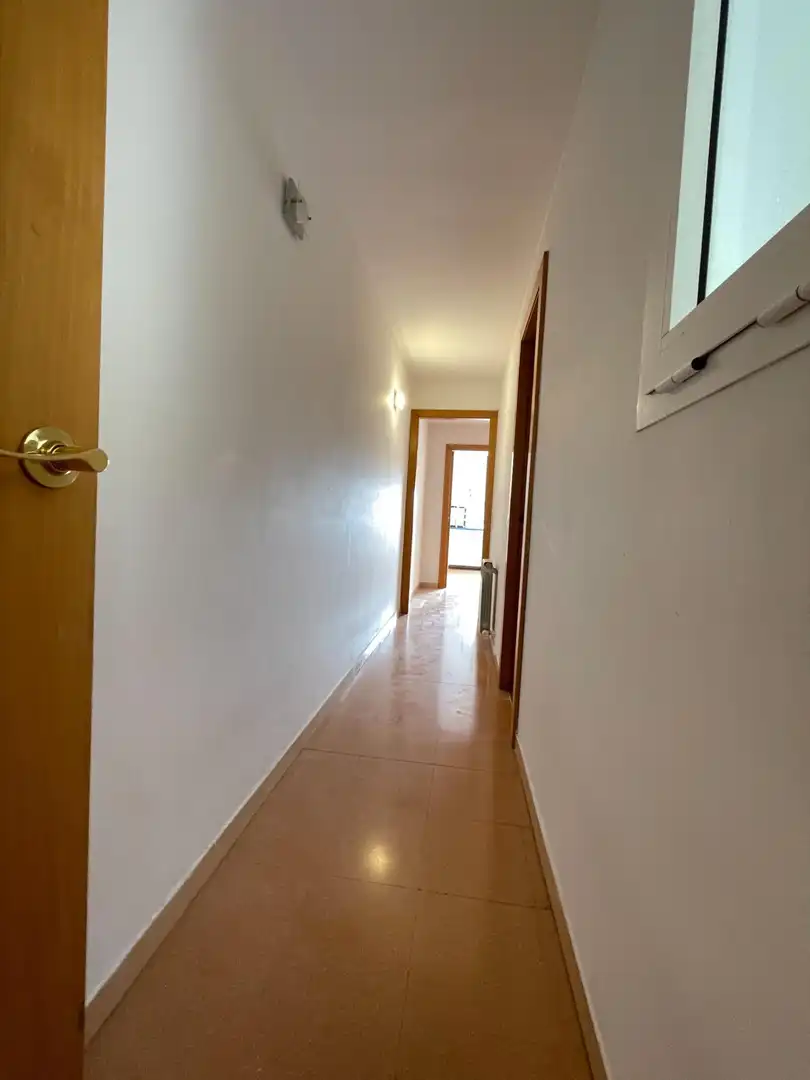 Pis en venda en Mollet del Vallès amb Aire condicionat, Calefacció i Terrassa