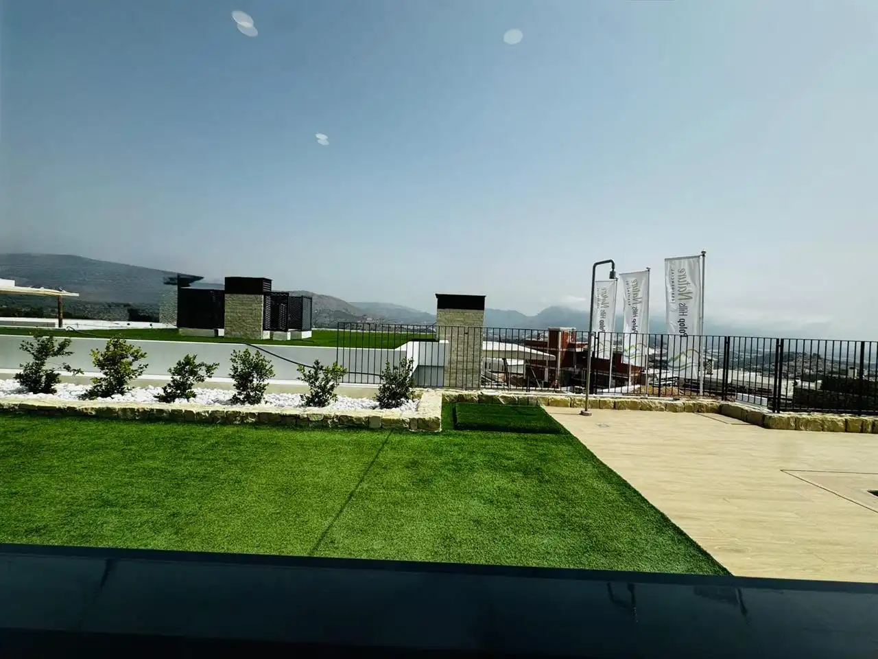Terraza de Dúplex en venta en Altea con Aire acondicionado, Calefacción y Terraza