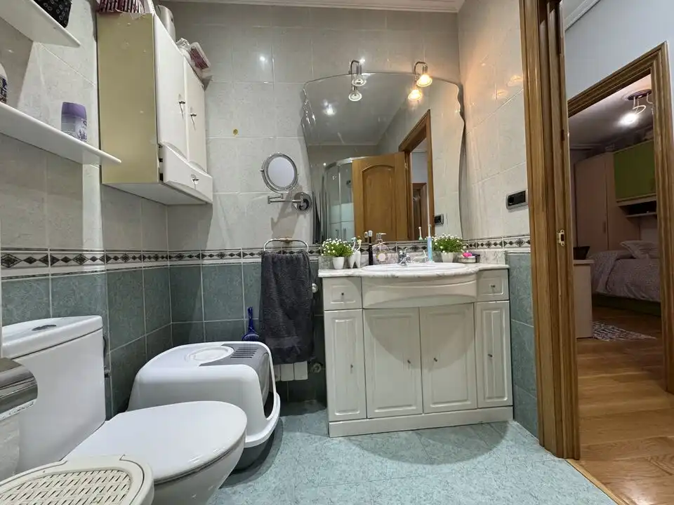 Flat with lift for sale in Bergara, imagen 20