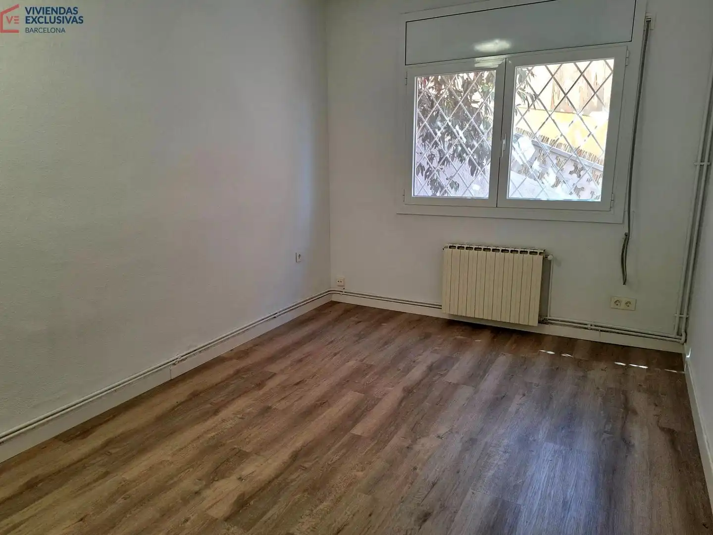 Dormitori de Casa o xalet en venda en Sant Just Desvern amb Aire condicionat, Calefacció i Jardí privat
